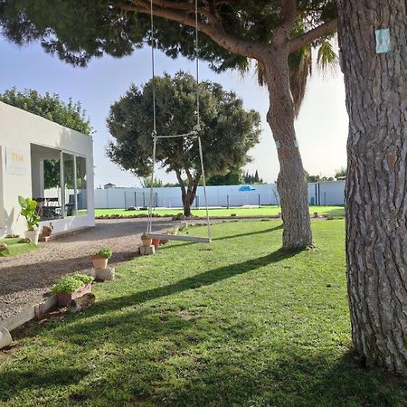 Habitacion En El Centro De Bienestar Tfm Cádiz Eksteriør bilde