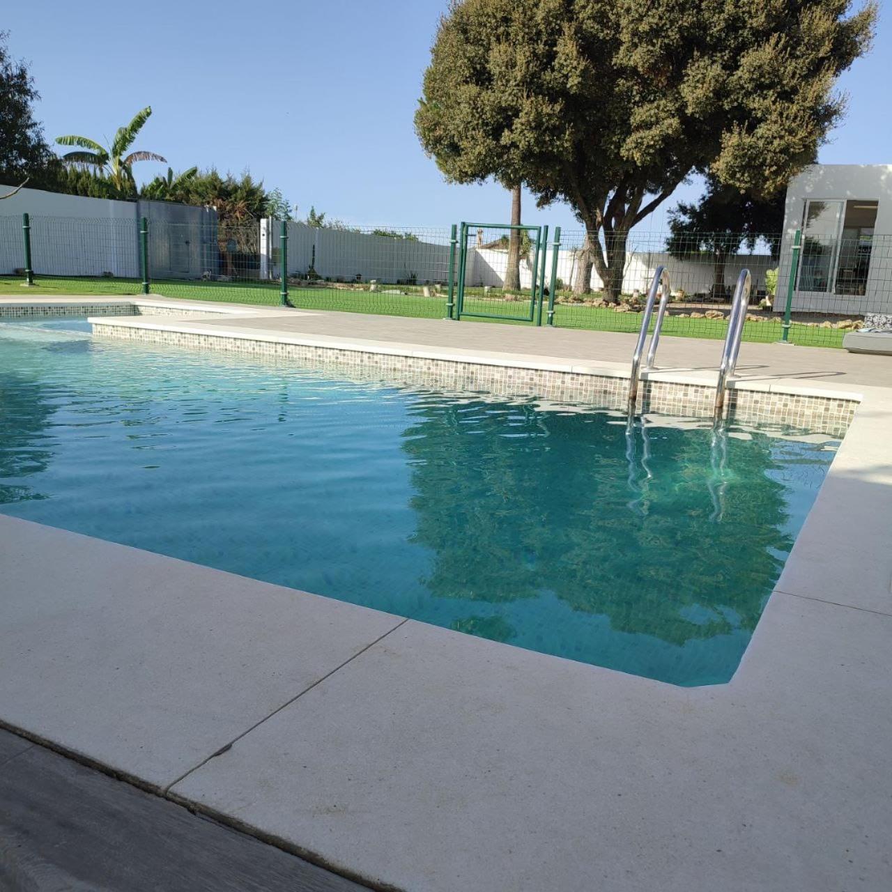 Habitacion En El Centro De Bienestar Tfm Cádiz Eksteriør bilde