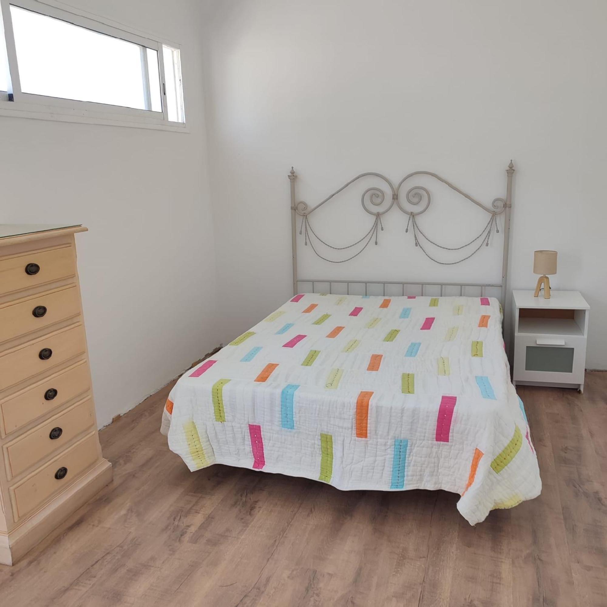 Habitacion En El Centro De Bienestar Tfm Cádiz Eksteriør bilde